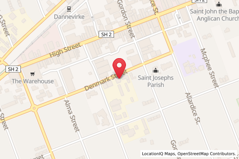 38 Denmark Street,,Dannevirke,,